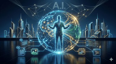 (早鳥優惠) AI Agent 打造你的 AI 數位分身實戰班
