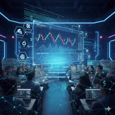 Agentic Coding 實戰：從零打造功能完整系統