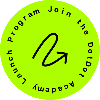 Join the DotDot Academy Launch Program