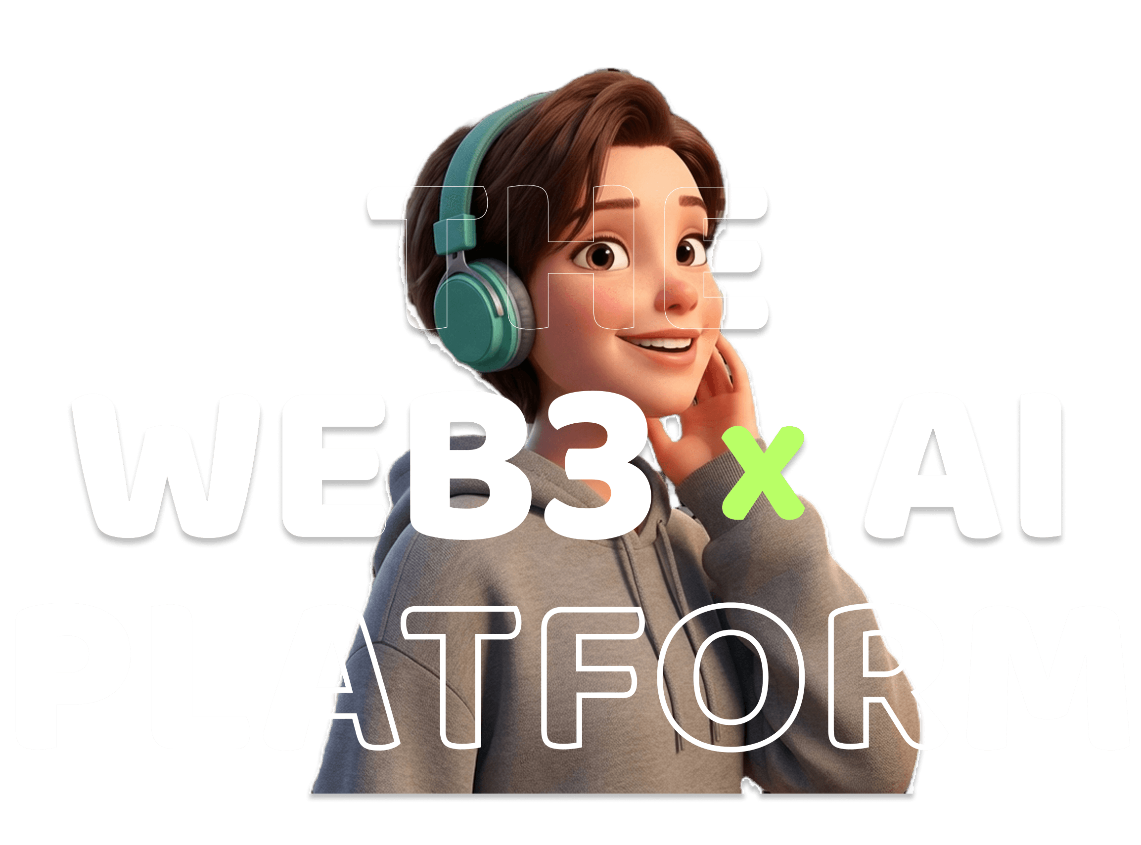 DotDot Academy - #THE WEB3 x AI PLATFORM