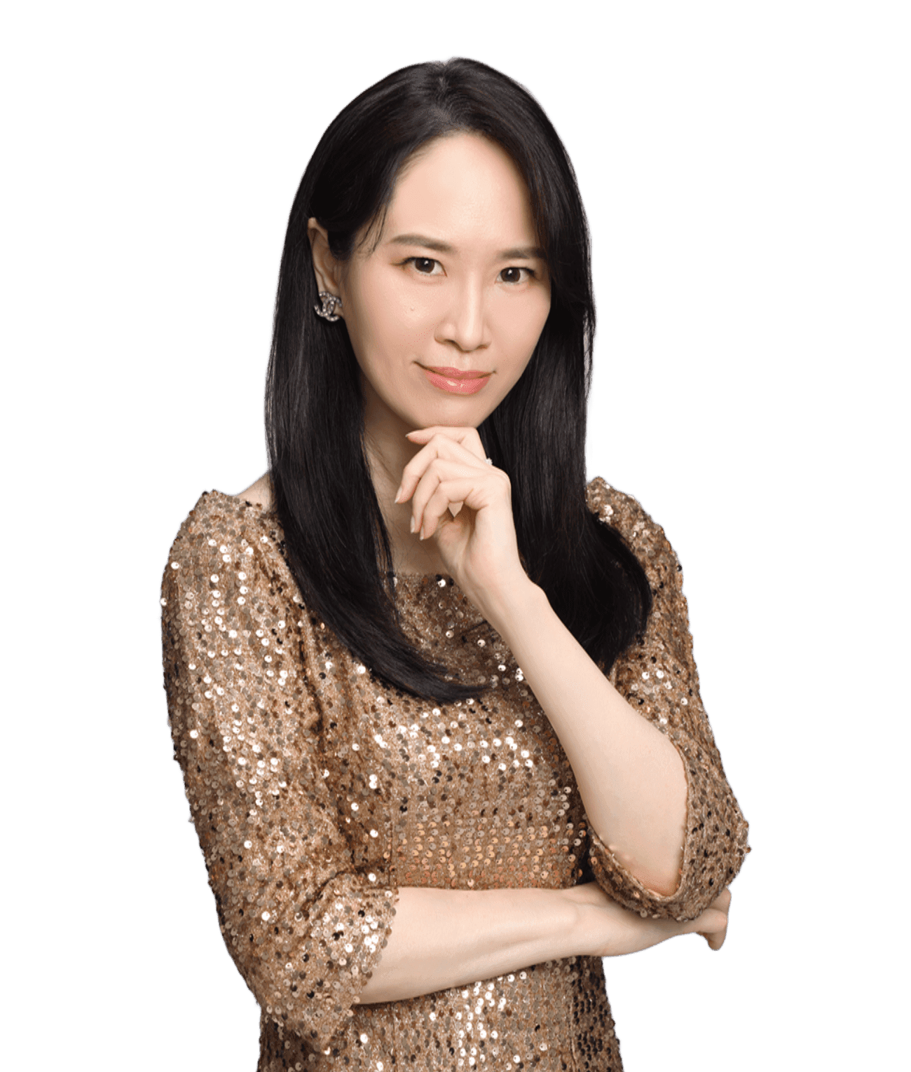 Sara Wang 莎拉 講師